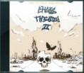 The Jotaka & Onse - Chaos Theory Vol. 2 LP (2011)